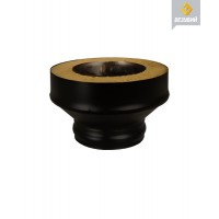 Старт-сэндвич BLACK (AISI 430/0,8мм) д.120х200 (ПМ)
